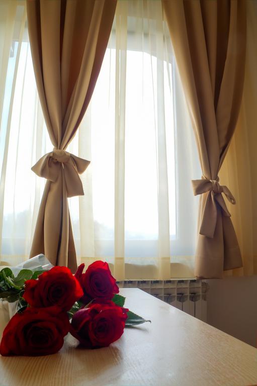 Restaurant Rooms Pino Slunj Ruang foto