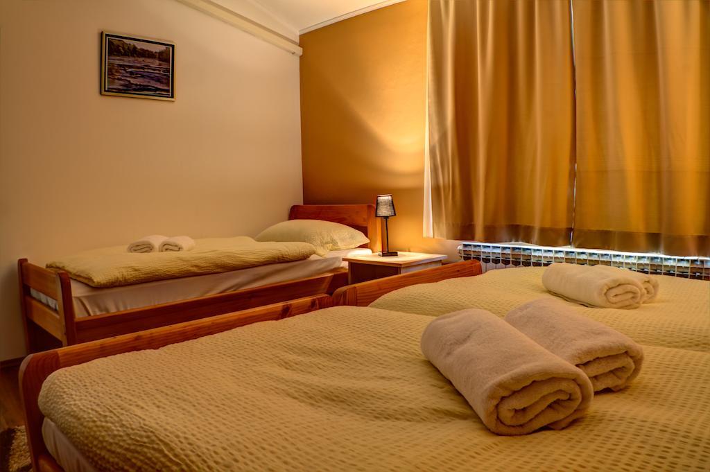 Restaurant Rooms Pino Slunj Ruang foto